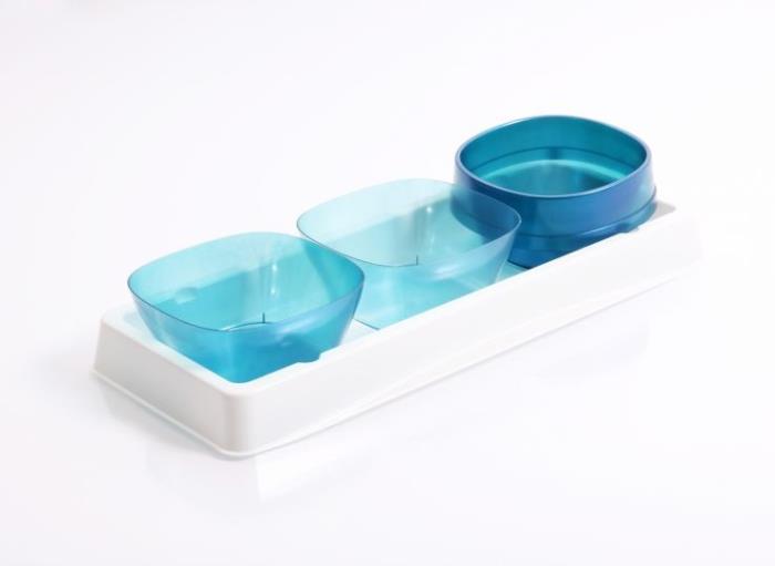 Service Trays and Traymats